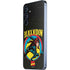 Marvel Classic Comics Black Widow Galaxy A35 5G Skin